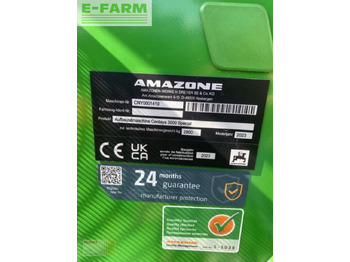 Zaaicombinatie Amazone centaya 3000 special + ke 3002: afbeelding 5