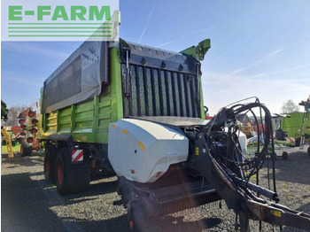 Landbouwkipper CLAAS