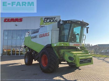 Maaidorser CLAAS Lexion 600