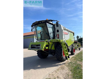 Maaidorser CLAAS Lexion 620