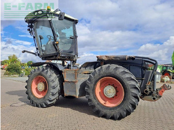 Tractor CLAAS xerion 3300 trac vc TRAC VC: afbeelding 5