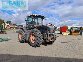 Tractor CLAAS xerion 3300 trac vc TRAC VC: afbeelding 2