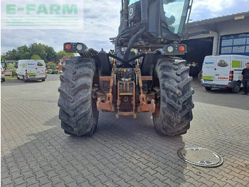 Tractor CLAAS xerion 3300 trac vc TRAC VC: afbeelding 3