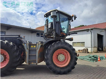 Tractor CLAAS xerion 3300 trac vc TRAC VC: afbeelding 4