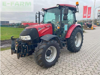 Tractor CASE IH Farmall 75A