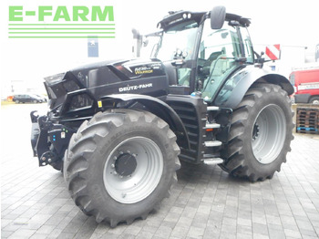 Tractor DEUTZ Agrotron 6