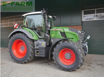 Tractor FENDT 720 Vario