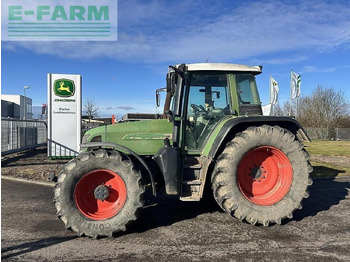 Tractor FENDT 716 Vario