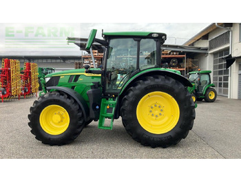 Tractor JOHN DEERE 6R 150