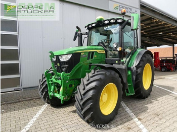 Tractor JOHN DEERE 6R 150