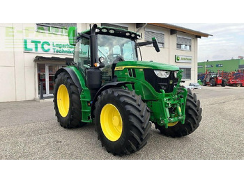 Tractor JOHN DEERE 6R 150