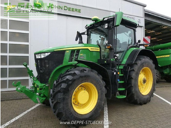 Tractor JOHN DEERE 7R 310