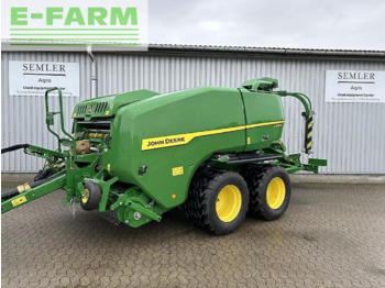 Vierkante balenpers JOHN DEERE C Series