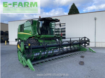 Maaidorser John Deere t550 mit 622r: afbeelding 3