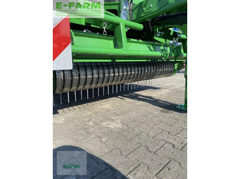 Vierkante balenpers John Deere v451 m: afbeelding 2