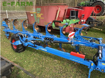 Ploeg Lemken diamant 16: afbeelding 2