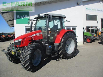 Tractor MASSEY FERGUSON 5613