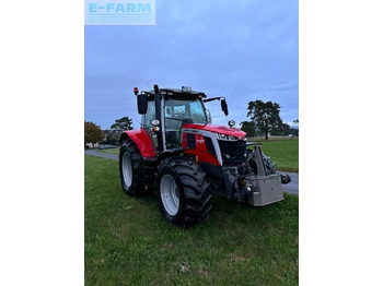 Tractor MASSEY FERGUSON 100 series