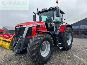 Tractor MASSEY FERGUSON 200 series