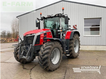 Tractor MASSEY FERGUSON 300 series