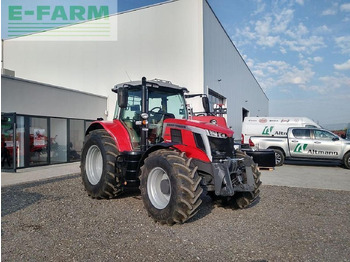 Tractor MASSEY FERGUSON 100 series