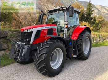 Tractor MASSEY FERGUSON 100 series