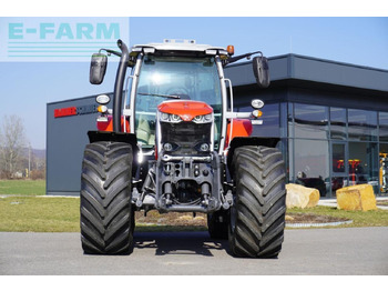 Tractor Massey Ferguson mf 7s.155 dyna-6 efficient Efficient: afbeelding 3