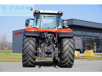 Tractor Massey Ferguson mf 7s.155 dyna-6 efficient Efficient: afbeelding 4