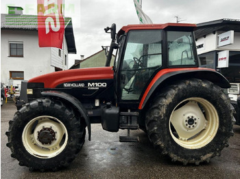 Tractor NEW HOLLAND 60 series