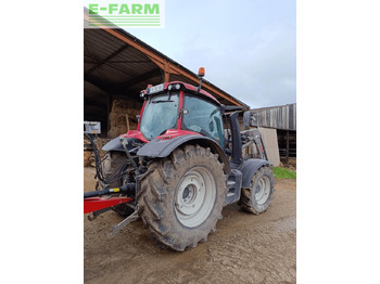 Tractor Valtra n 174: afbeelding 4