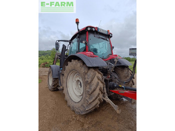 Tractor Valtra n 174: afbeelding 5