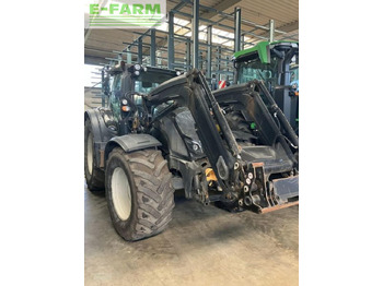 Tractor VALTRA N174