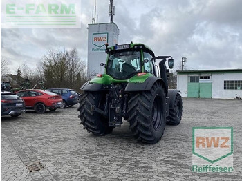 Tractor Valtra t235v: afbeelding 3