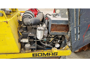 Wals Bomag BMP851 Grabenwalze: afbeelding 3