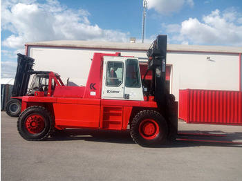 Diesel heftruck KALMAR