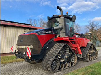 Tractor CASE IH Quadtrac