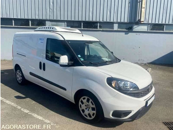 Kleine bestelwagen FIAT Doblo Cargo