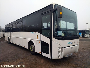 Streekbus IVECO