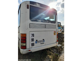 Leasing  IVECO AXER - 2007 / 384630 KM - FH737CJ - 073103 IVECO AXER - 2007 / 384630 KM - FH737CJ - 073103: afbeelding 3