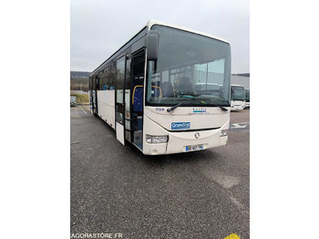 Streekbus IVECO Crossway