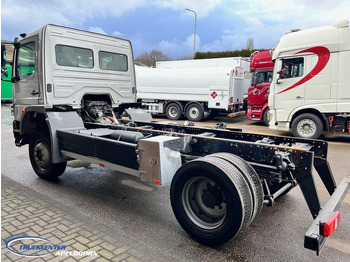 Leasing Mercedes-Benz Atego 1524 4x4 Steel springs, Manuel gearbox, Pto Mercedes-Benz Atego 1524 4x4 Steel springs, Manuel gearbox, Pto: afbeelding 4