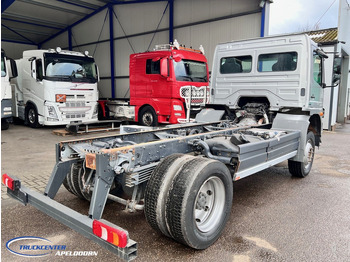 Leasing Mercedes-Benz Atego 1524 4x4 Steel springs, Manuel gearbox, Pto Mercedes-Benz Atego 1524 4x4 Steel springs, Manuel gearbox, Pto: afbeelding 2