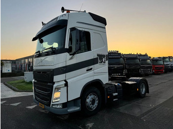 Trekker VOLVO FH 420