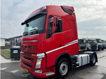 Trekker VOLVO FH 460