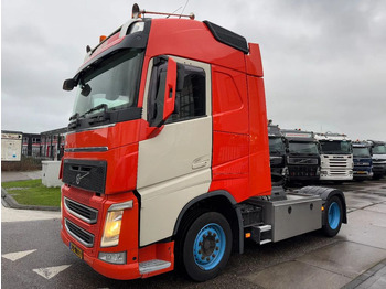 Trekker VOLVO FH 420