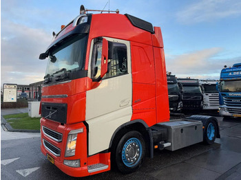 Trekker VOLVO FH 420