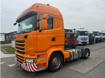 Nieuw Trekker Scania R410 4X2 - EURO 6 + RETARDER + NL TRUCK 4 UNITS!: afbeelding 2