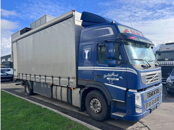 Schuifzeilen vrachtwagen VOLVO FM 370