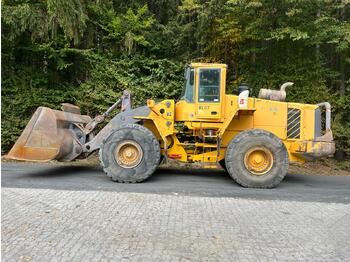 Wiellader VOLVO L180E