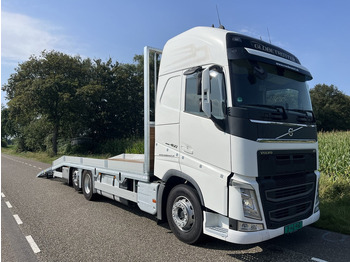 Autovrachtwagen vrachtwagen VOLVO FH 460